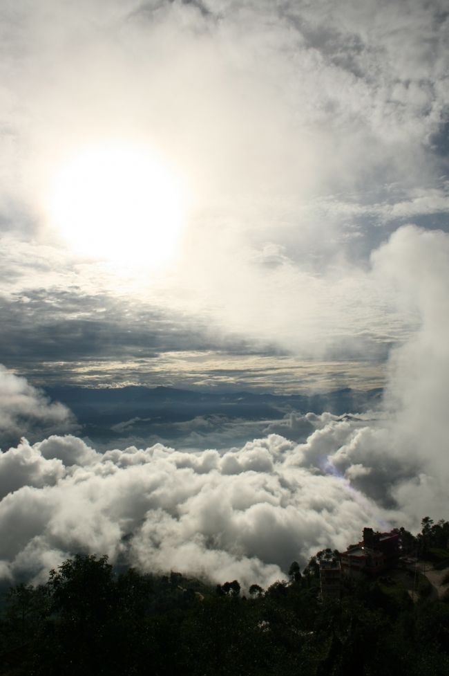 ナガルコット/Nagarkot