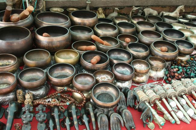 シンギングボール