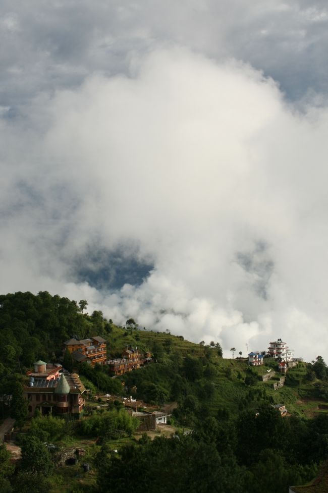 ナガルコット/Nagarkot