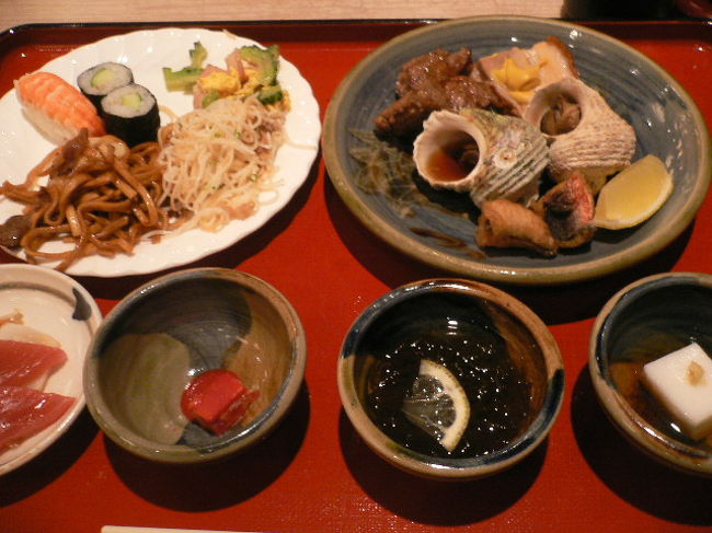 豆腐よう、もずく、ジーマーミー豆腐<br />