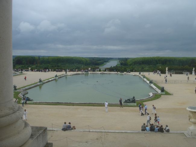 <br /><br /><br /><br />庭園