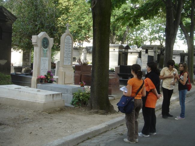 <br /><br /><br /><br />スタンダールの墓