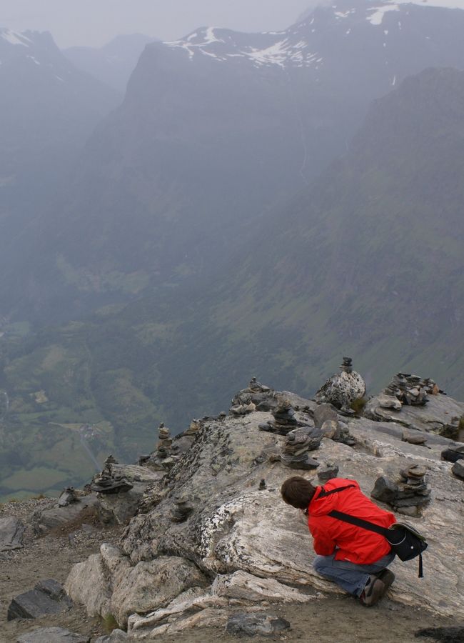 せっかく来たので気持ちは分かります。<br />綺麗に撮れてるといいわねぇ〜。