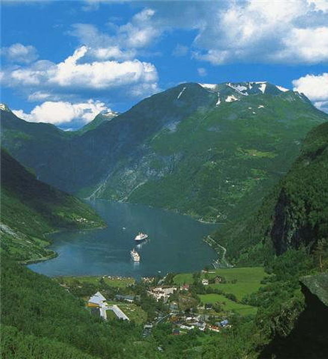 お天気なら絶景が拝めたはず！<br />もう、グヤジィーー！<br /><br />