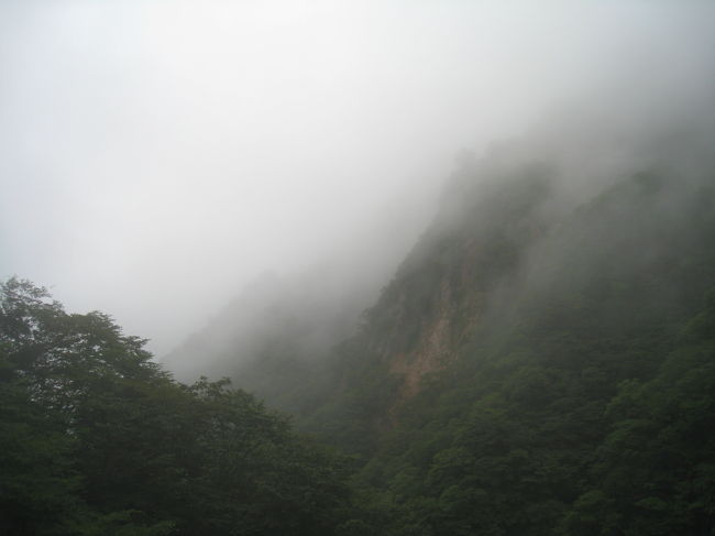 空気が綺麗でした。