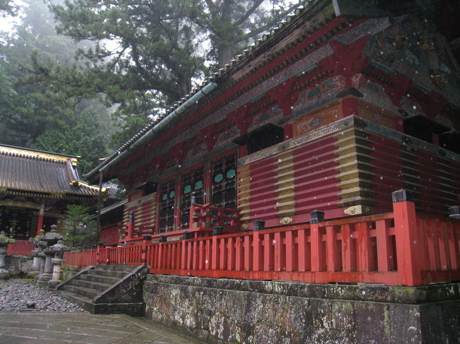 さすがに威厳があります。