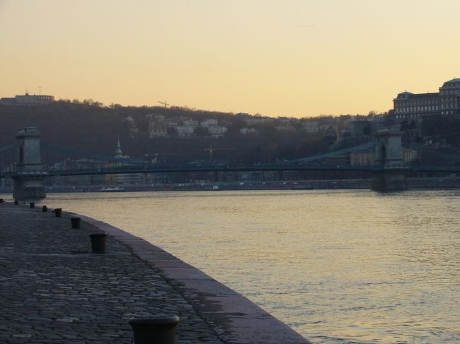 ずっと見てても飽きない景色でした。