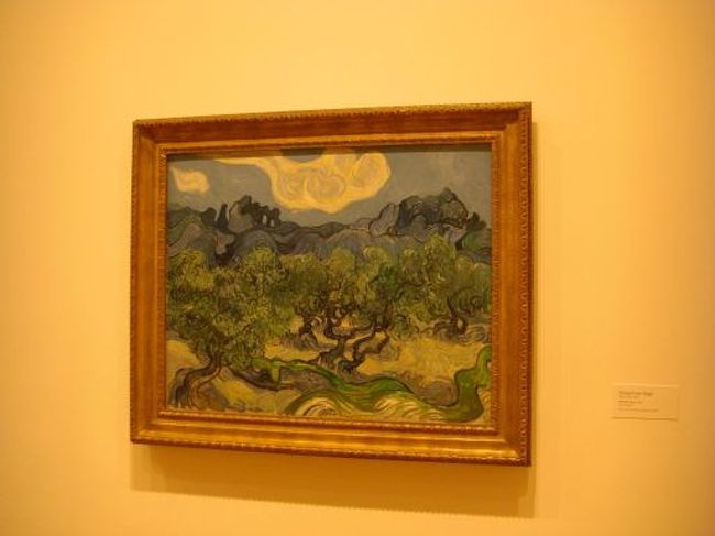 偉大なるゴッホ