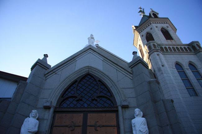 函館の教会 北海道函館市の教会一覧 - NAVITIME