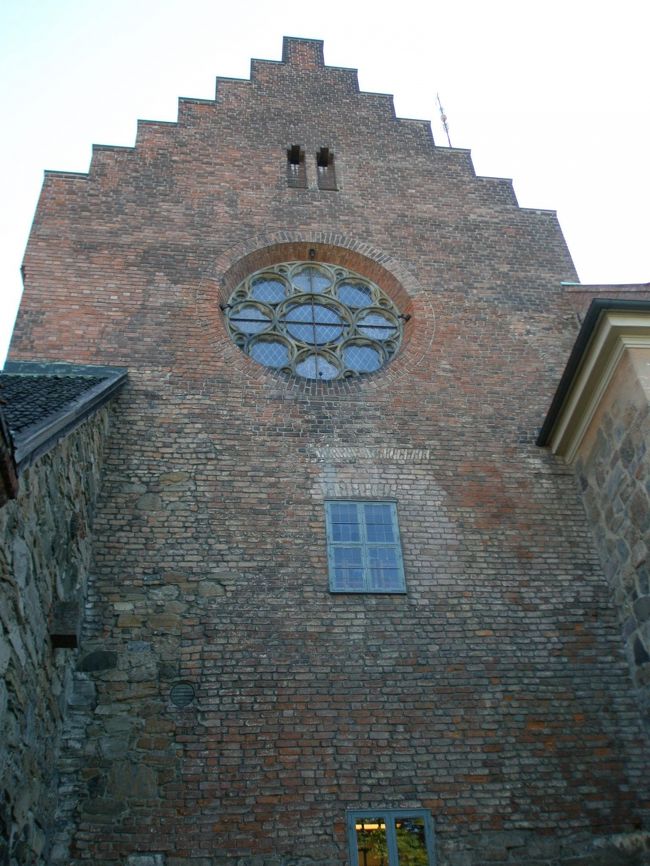 アーケシュフース城