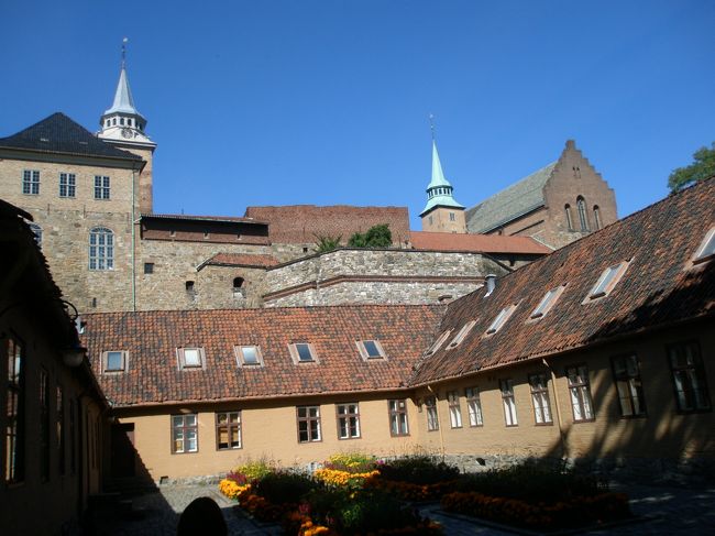 アーケシュフース城