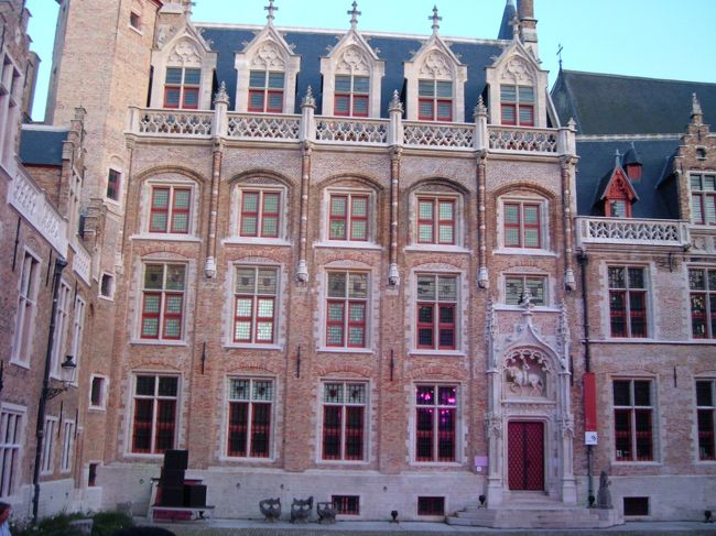 メムリンク美術館