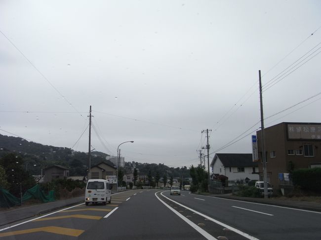 長い伊豆スカイラインを降りて着いたは宇佐見。<br /><br />ではここからは後半、伊豆編をご覧下さい！