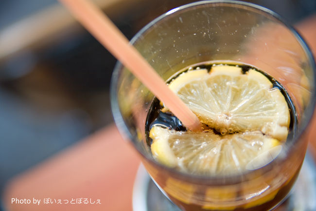 あとコーラを飲んで、<br /><br />そこからまた歩いてホテルまで帰りました。<br /><br />（メトロで2駅分、徒歩30分弱です）<br /><br /><br />こんな感じで、<br /><br />アイルランドから続く旅行の7日目、終了〜。<br /><br />明日はいよいよ最終日っ！