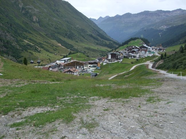 あともう少しでゴールです