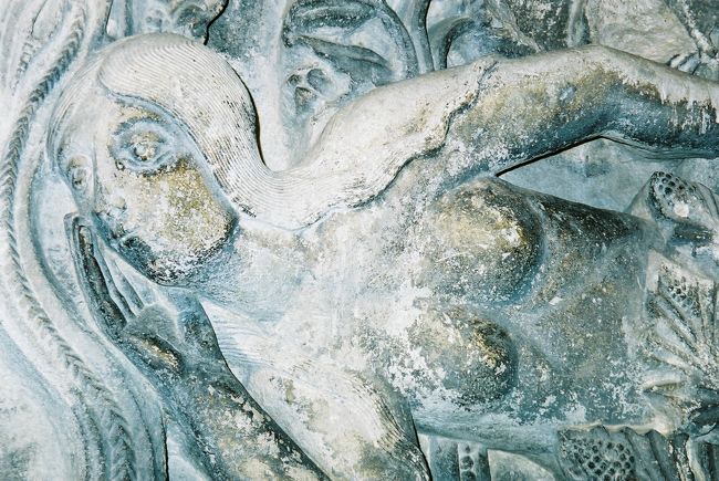 うっとり…。<br />