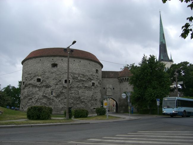 ふとっちょマルガレータ<br />グレート・コースト・ゲート