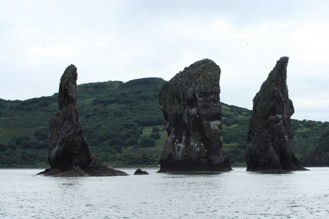 カムチャッカ様専用 （カムチャッカ半島の村史）