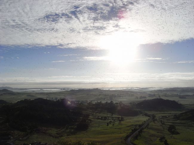 パノラマです。