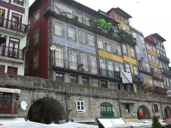 リベイラ。<br />