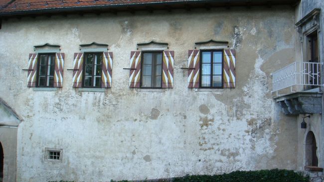 城の中の様子です。