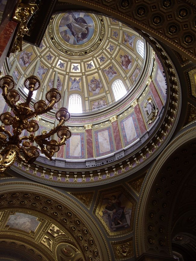 　ドーム部分です。