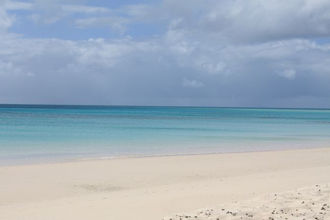 天国に一番近いビーチ ウベア島 ニューカレドニア の旅行記 ブログ By ただし 元京都市民さん フォートラベル