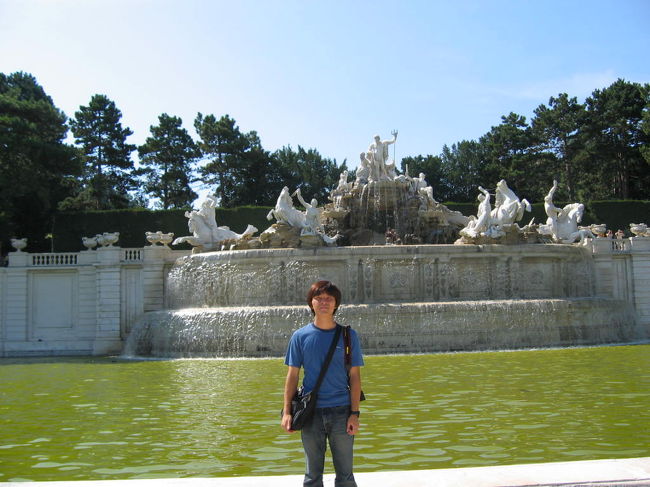 なんか髪伸びてきたなー