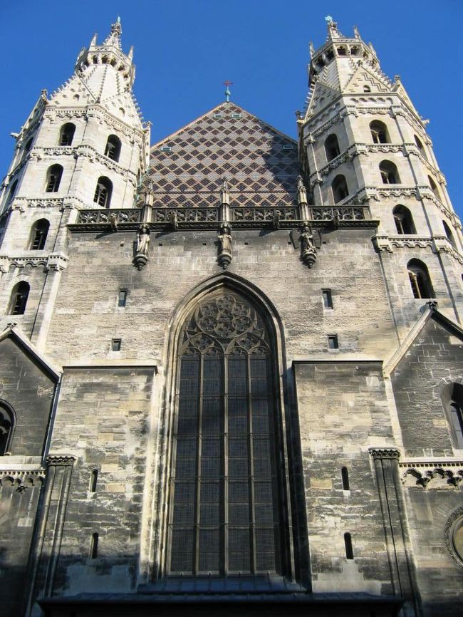 シュテファン寺院