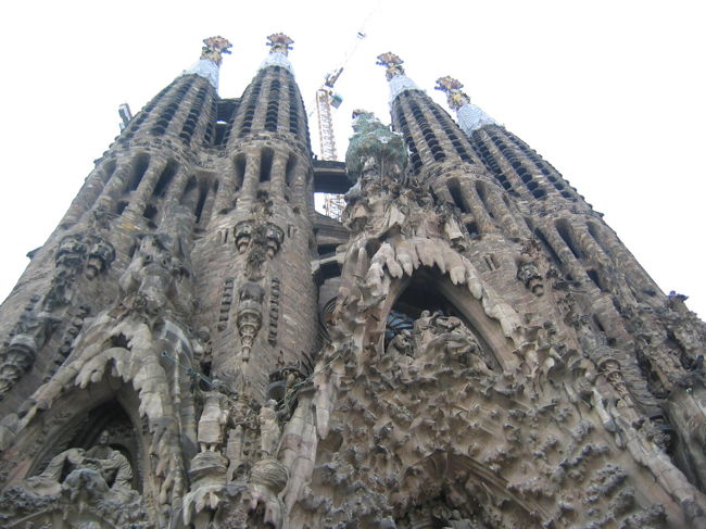 もー凄い。<br />何時間いても飽きません。<br />