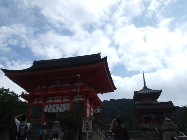 坂のぼりきったらこの門が出てきました。