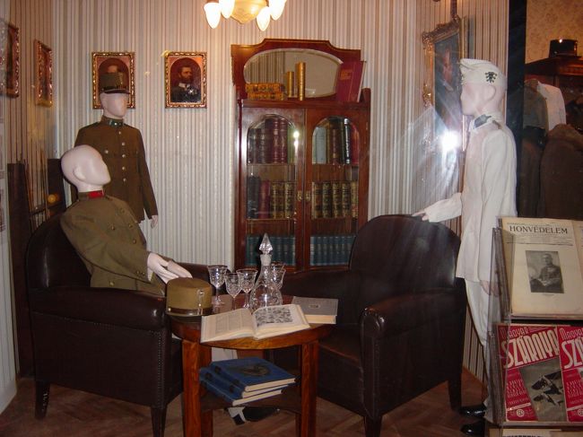 命令でも出しているところでしょうか？