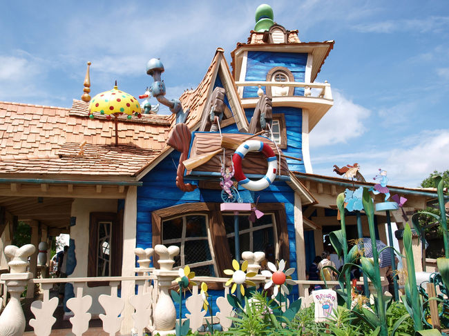 15分待ちで入場。