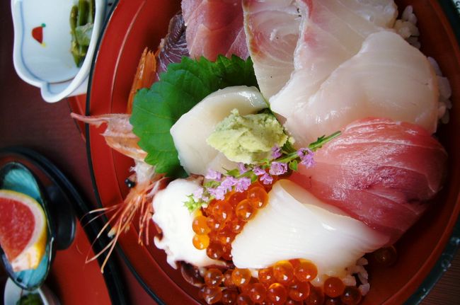 宮城県宮城郡松島町松島字仙随24-4-1 <br />022-353-2622 <br />昼食　11:30〜15:00<br />夕食　17:00〜22:00(L.O.21:00)　<br />水曜日休み