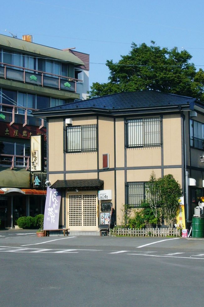 外観は普通のおうちみたいですが。