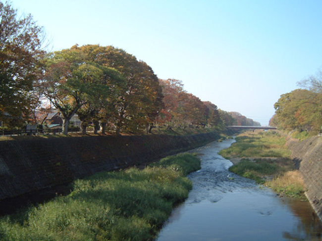 滋賀県・国宝・彦根城を訪ねる旅