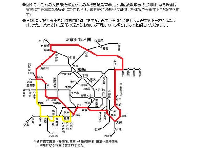 東京近郊区間大回りの旅 1 前編 群馬県の旅行記 ブログ By Stamp Maniaさん フォートラベル