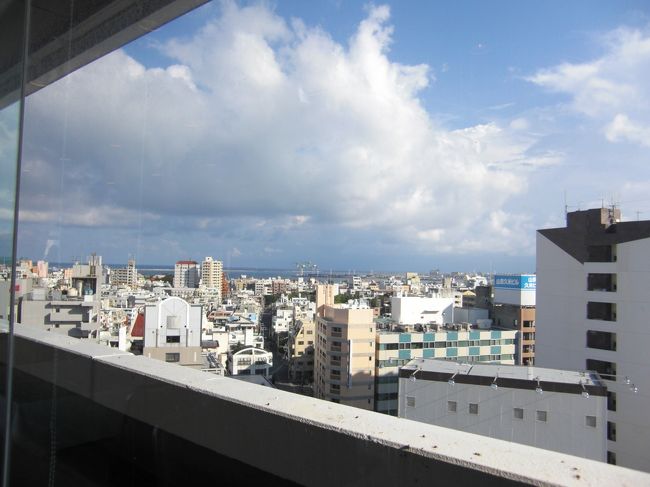 ２日目<br />この日は天気予報がくもり時々雨だったので一気に北上して美ら海水族館をめざします。<br />