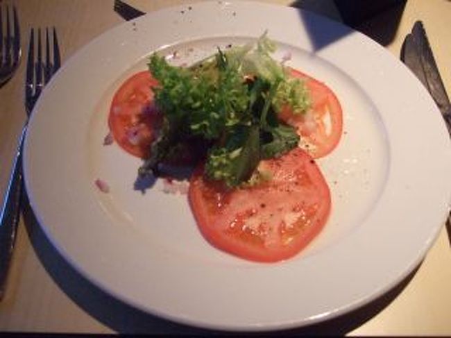 今日の晩御飯です♪