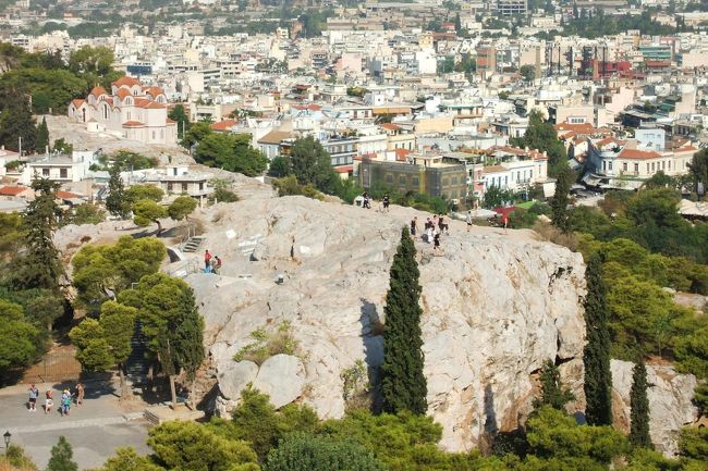 『ギリシャ世界遺産紀行?（パルテノン神殿）』ギリシャの旅行 ...
