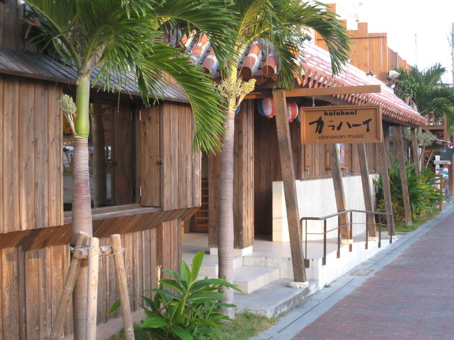 【カラハーイ】<br /><br />ライブチャージ大人1,500円、子供700円。<br /><br />リッカドッカ（フリーペーパ）のクーポンでドリンク１杯無料です。<br />少しだけおつまみを頼んで30分ほど待ちます。<br /><br />さぁ、開演です。