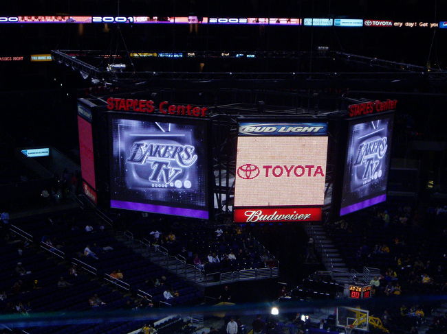 なんか憧れの場所に来たって感じ。