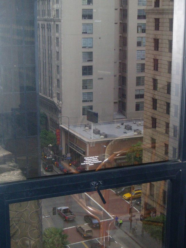 大興奮の次の日。<br />さぁさぁ。まだまだ興奮しましょ。