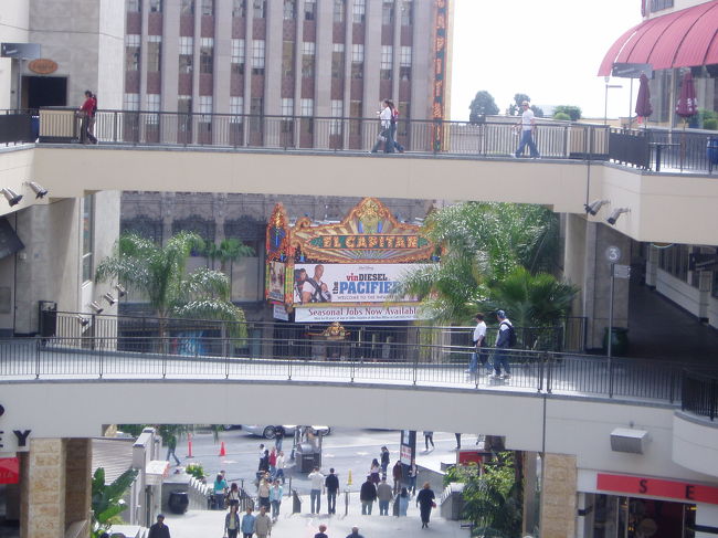 ハリウッドで久しぶりの日本食を食べましたぁ☆