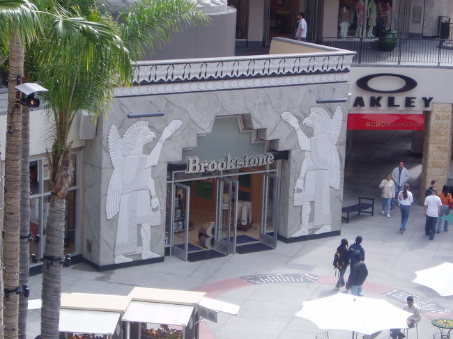 建物もみんな綺麗。みんな大事にしている感がありました。