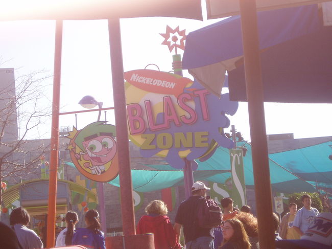 ここでもいろんな人と出会いましたぁ。<br />出会いも旅の楽しみの1つ。