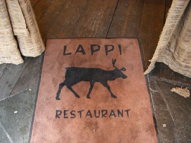 ＬＡＰＰＩ<br /><br />ラップランド料理が楽しめるレストランです！