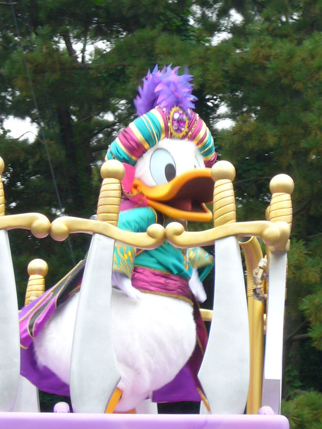 08ディズニーハロウィン 東京ディズニーリゾート 千葉県 の旅行記 ブログ By Ralphinさん フォートラベル