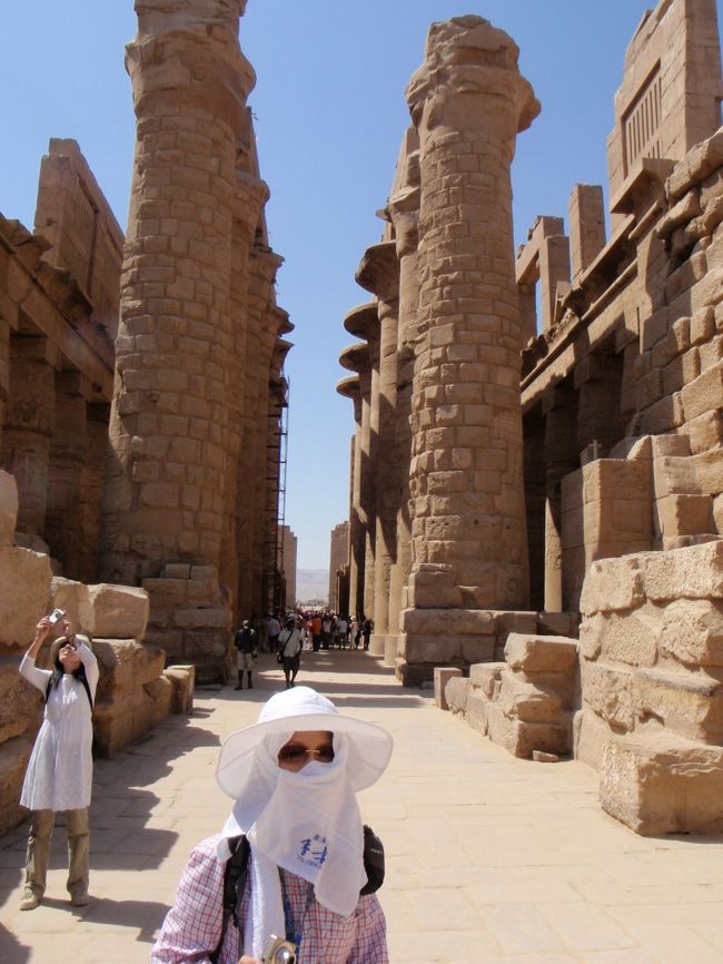 暑いのは分かるが、これでいいのか<br />まきおさん。<br /><br />お前は、くのいちか。<br /><br />