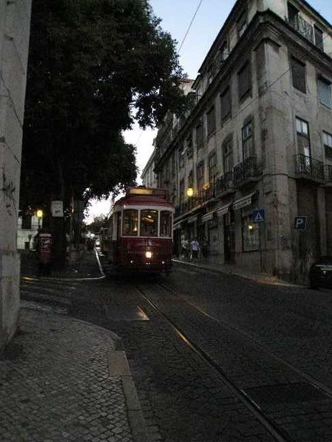 赤いのも渋くてカッコいい！